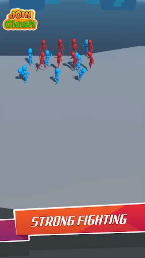 Join Clash Challenge screenshot 3