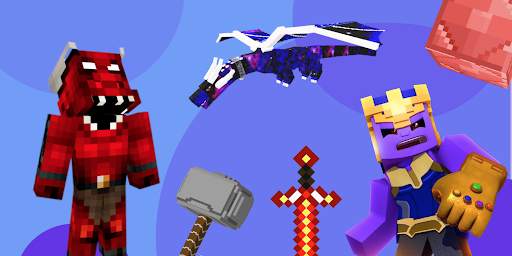 Forge Mods for Minecraft screenshot 4