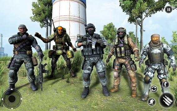 Modern warfare special OPS: Commando game offline screenshot 8