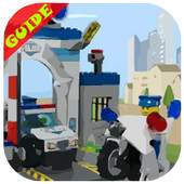Guide for LEGO Juniors 2.1