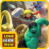 Читы LEGO Marvel Super HERoes 1.0