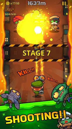 Zombie Masters screenshot 2