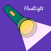 Flashlight - المصباح icon