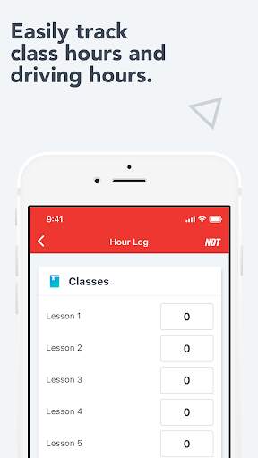 National Driver Training - Onl screenshot 4