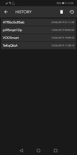 Xtreme Play - IPTV Player screenshot 11