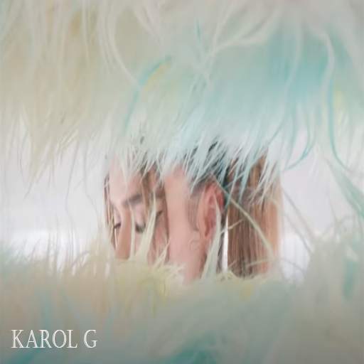Karol G - Ay, DiOs Mío! Song and Lyrics 3