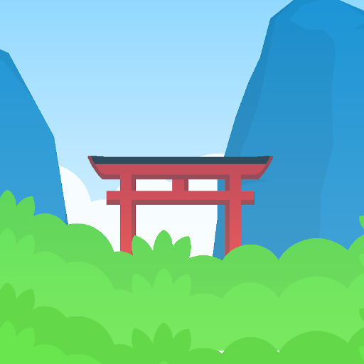 Ninja Warrior icon