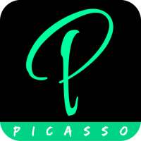 Picasso Post Maker