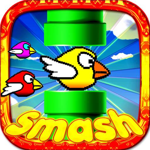 Smash Birds 2: Free Cool Game 1.0.25