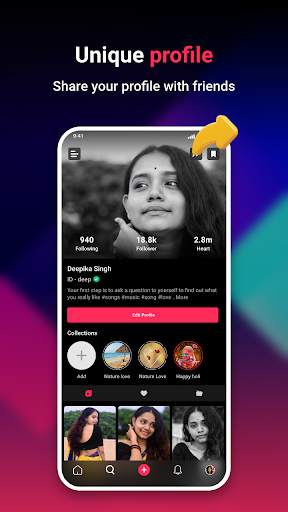 Wakau - Fun & Entertainment screenshot 7