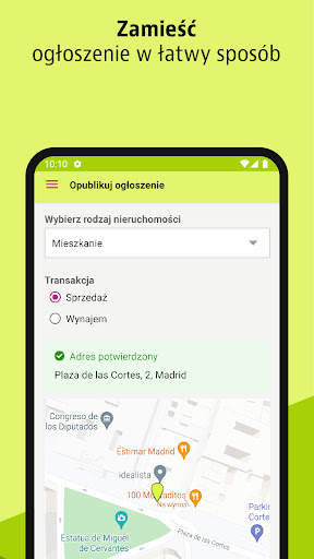 idealista screenshot 7
