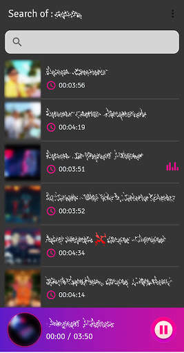 Free Music Downloader | Mp3 Music Download Songs screenshot 3