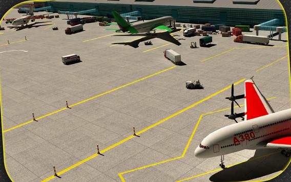 Transporter Plane 3D screenshot 6