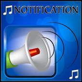 sms ringtones & notification 1.0
