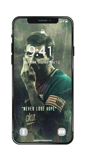 ⚽ Leo Messi Wallpapers - 4K | HD Messi Photos ❤ 12 تصوير الشاشة