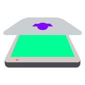 Scanner Image to PDF icon