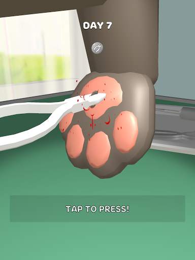 Paw Care screenshot 10