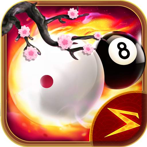 Bida Online: 8 Pool Ball, Billiard Online, 7 Card 5.0.0