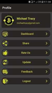 Daily Crypto Win screenshot 8