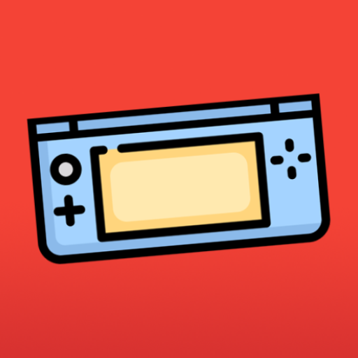 Ultimate Video Game Emulator - Play Video Game 🕹️ icon