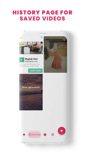 Video Downloader for TikTok - No Watermark TikSave screenshot 4