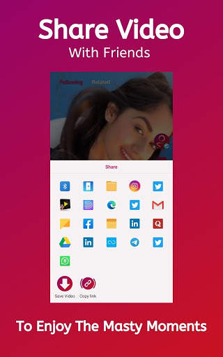 Mozz Masty- Dil Me Hai India | #1 Short Video App. screenshot 7