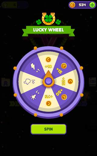 Word Play – connect & search puzzle game screenshot 20