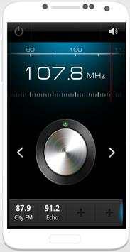 Fm am tuner radio for Android offline 2020 screenshot 1