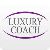 Luxury Coach Bus Ticket 1.0