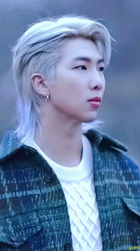 BTS RM Wallpapers screenshot 6
