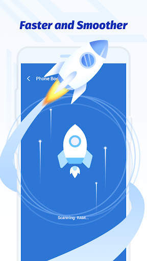 Smart Clean- clean your phone screenshot 2