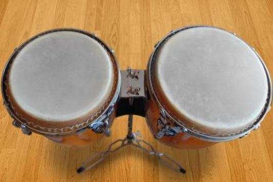 Congas screenshot 1
