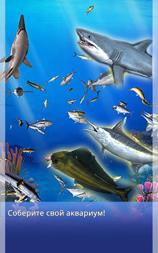 Fishing Time:Season2 скриншот 17