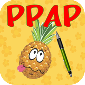 Pen PineApple Apple Pen 2 icon