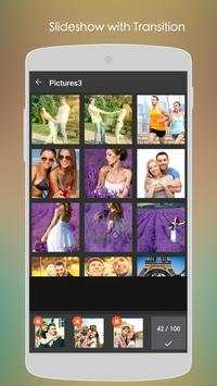 Slideshow: Transitions&Filters screenshot 13