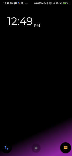 Smart Power Launcher screenshot 7