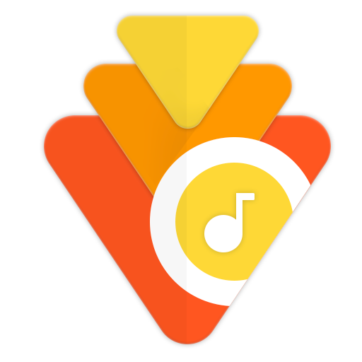 MP3 Music Download आइकन