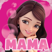 Mama House Cleaning icon