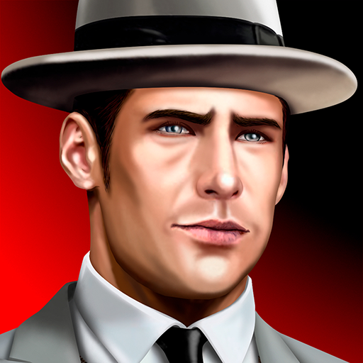 Mafia World - Gangster Game icon
