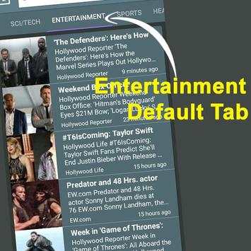 VG Browser screenshot 7