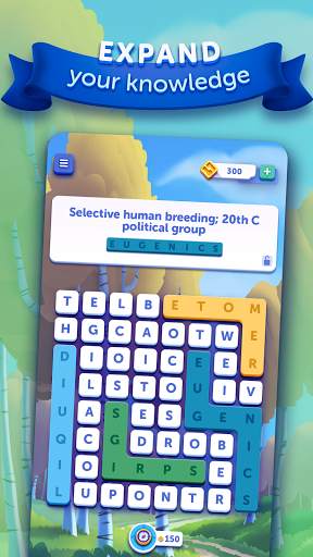 Word Lanes Search: Relaxing Word Search screenshot 5