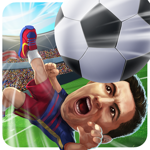 Y8 Football League Sports Game icon