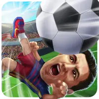 Y8 Football League Sports Game icon
