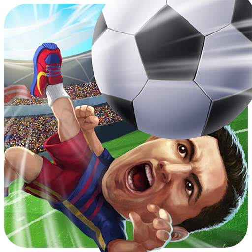 Y8 Football League Sports Game 2.1.0