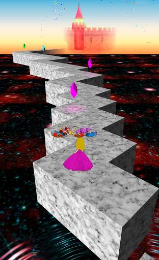 Running Princess screenshot 2