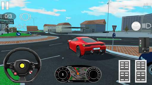 Parking School 2021 screenshot 6