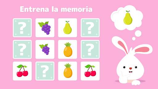 Tiny Puzzle Juegos educativos screenshot 5