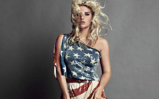 Sexy Hot American Girls Wallpapers HD screenshot 1
