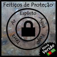 Feitiços de proteção