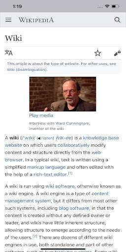 Safest Browser screenshot 2